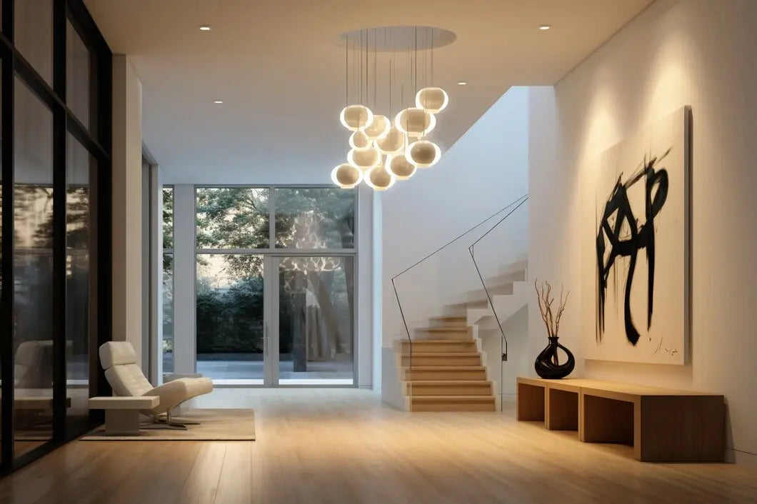 Brighten Your Home: Top Lighting Ideas for Every Room - ValiDeals Outlet