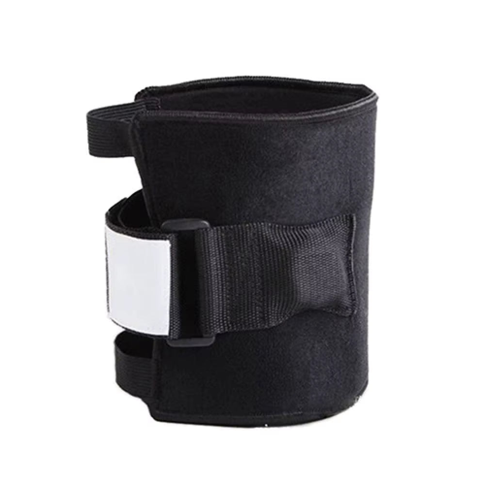 Sciatic Nerve Wrap with Acupressure Pad and Adjustable Leg Strap Valideals Outlet