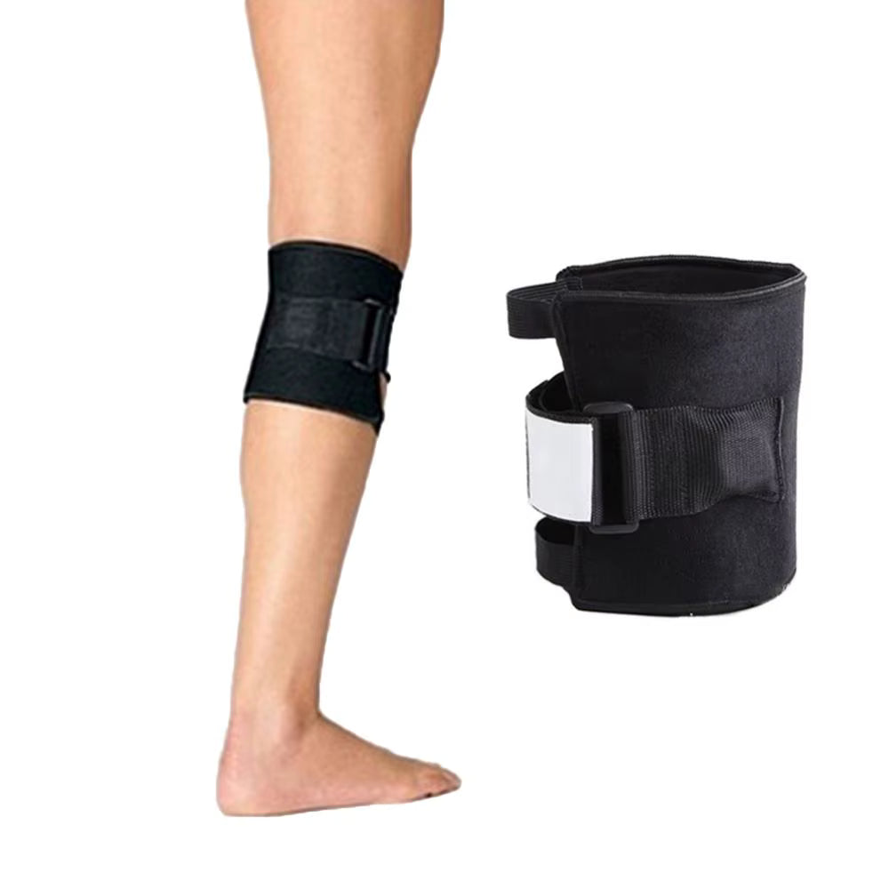 Sciatic Nerve Wrap with Acupressure Pad and Adjustable Leg Strap Valideals Outlet