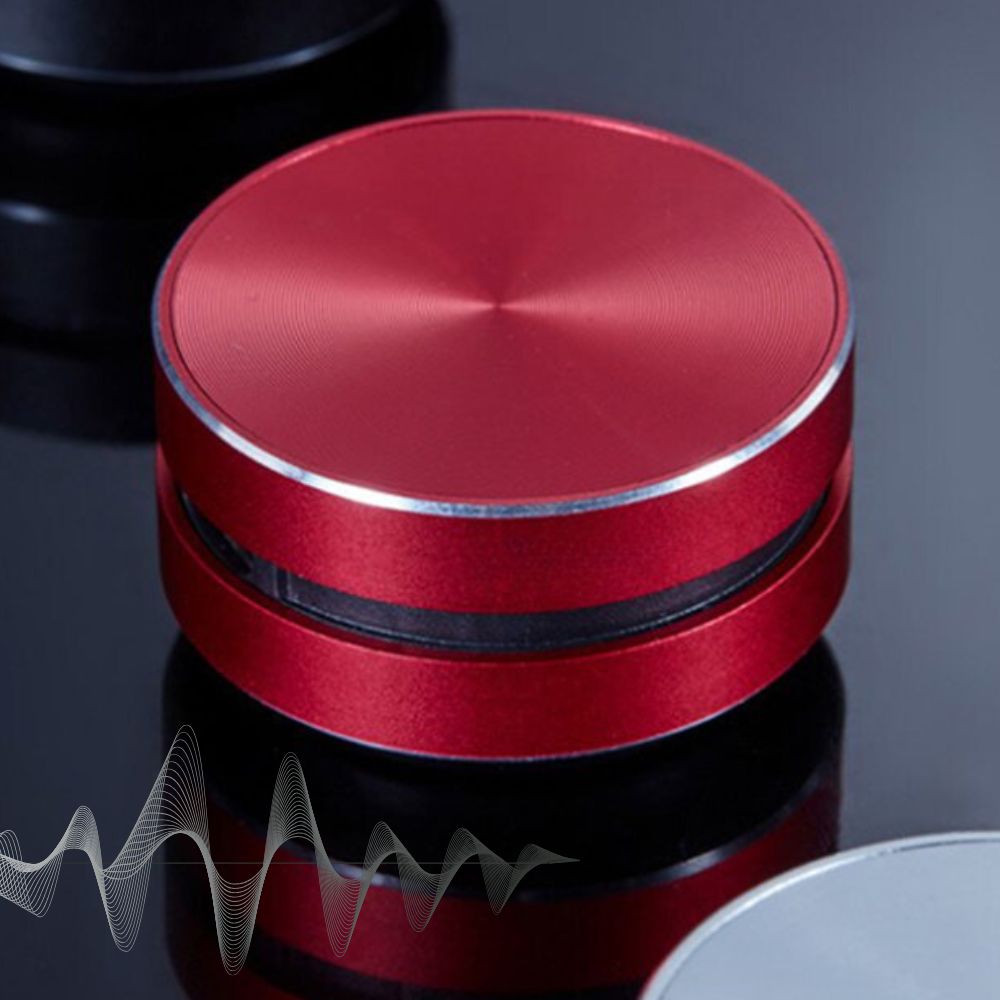 Bone Conduction Speaker with 3W Surface Transducer and Wireless 5.0, 400 mAh USB Valideals Outlet