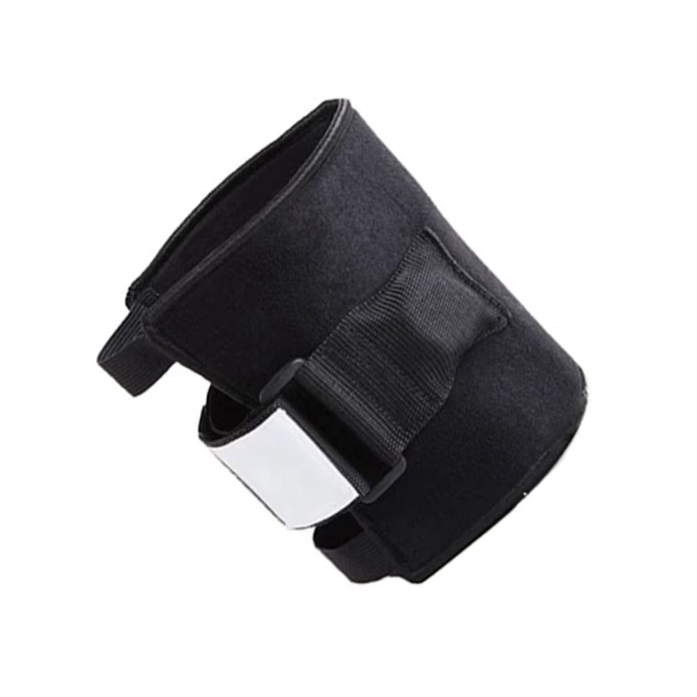 Sciatic Nerve Wrap with Acupressure Pad and Adjustable Leg Strap Valideals Outlet