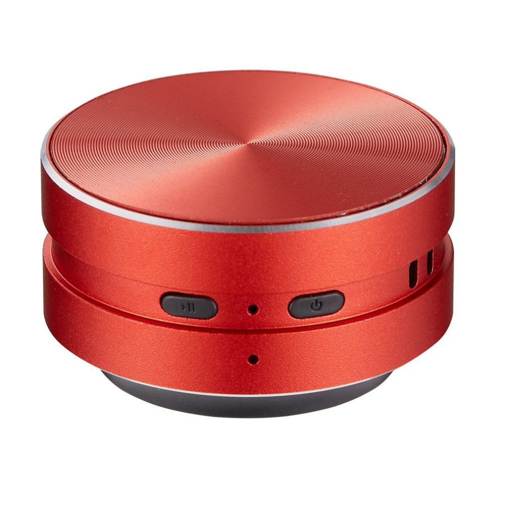 Bone Conduction Speaker with 3W Surface Transducer and Wireless 5.0, 400 mAh USB Valideals Outlet