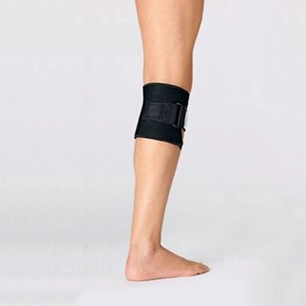 Sciatic Nerve Wrap with Acupressure Pad and Adjustable Leg Strap Valideals Outlet