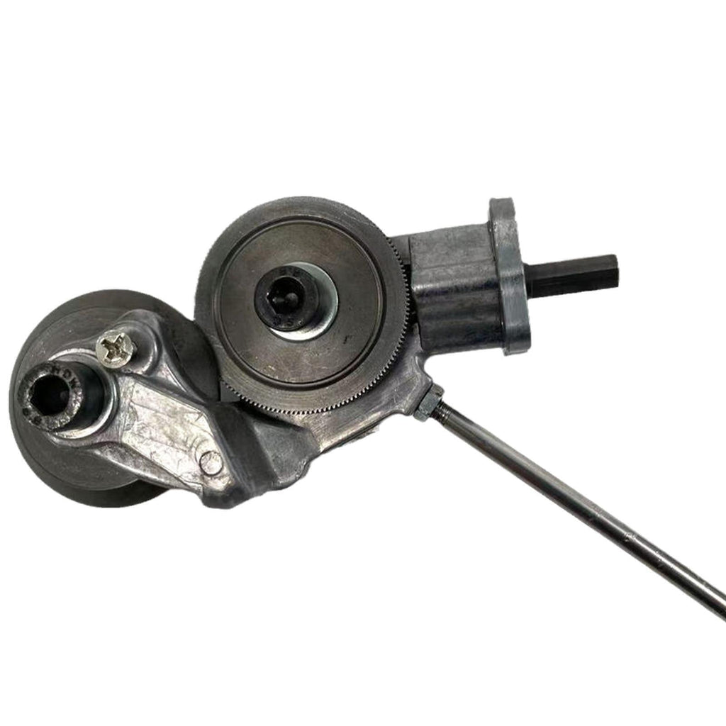 Metal Sheet Drill Cutter Attachment with Blade Guard and 3mm Capacity Valideals Outlet