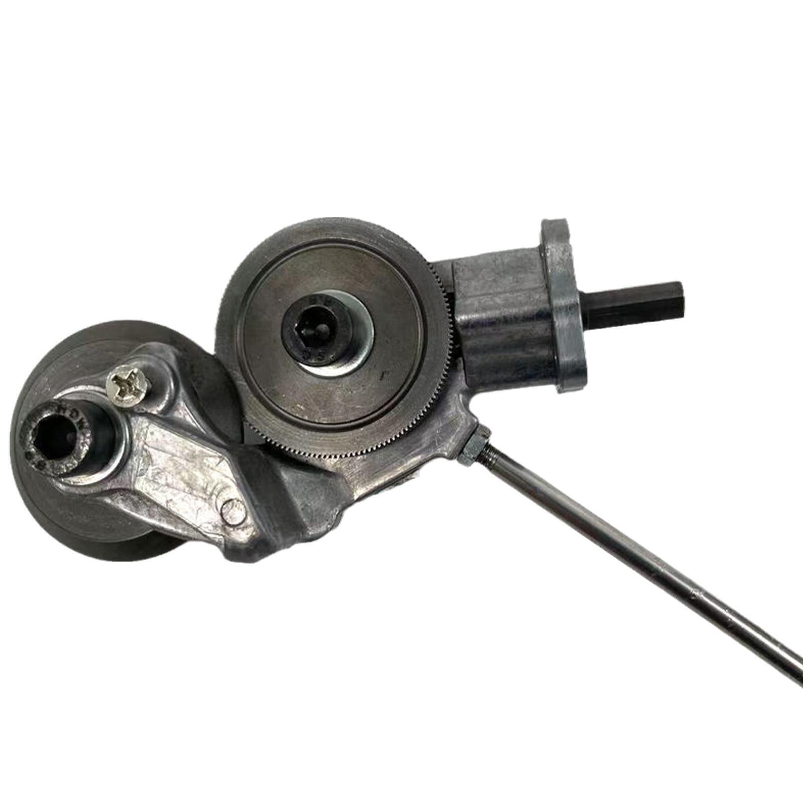 Metal Sheet Drill Cutter Attachment with Blade Guard and 3mm Capacity Valideals Outlet