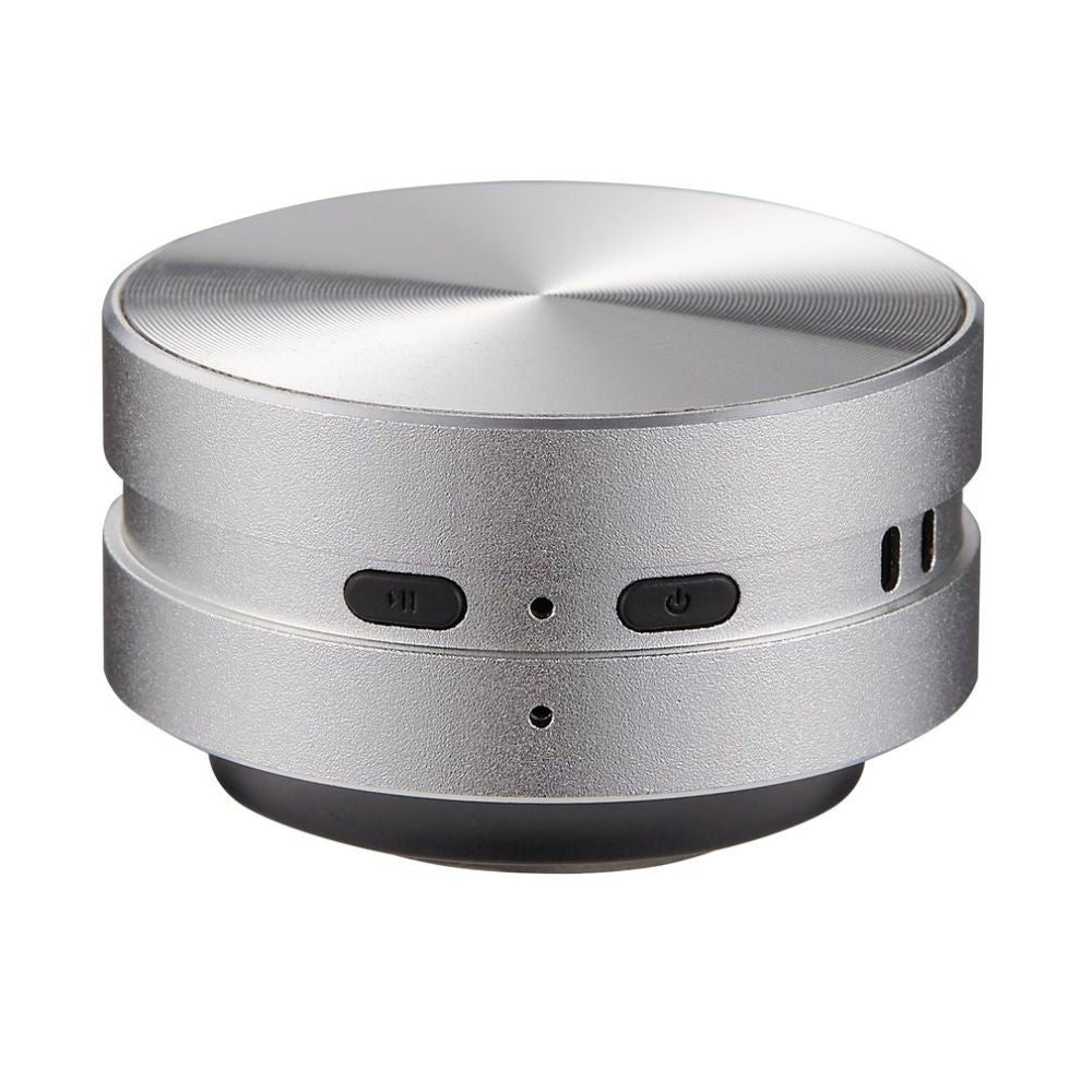 Bone Conduction Speaker with 3W Surface Transducer and Wireless 5.0, 400 mAh USB Valideals Outlet