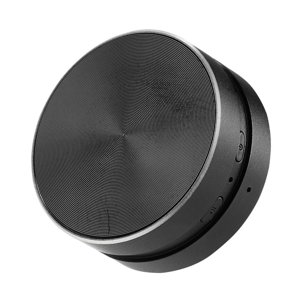 Bone Conduction Speaker with 3W Surface Transducer and Wireless 5.0, 400 mAh USB Valideals Outlet