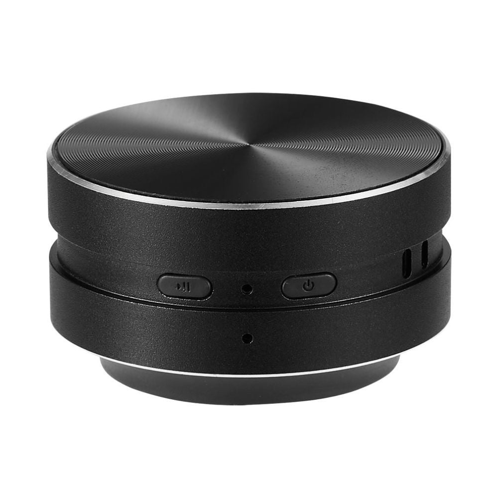 Bone Conduction Speaker with 3W Surface Transducer and Wireless 5.0, 400 mAh USB Valideals Outlet