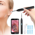 Ear Inspection Camera with 20X Magnification and Wireless App Control Valideals Outlet