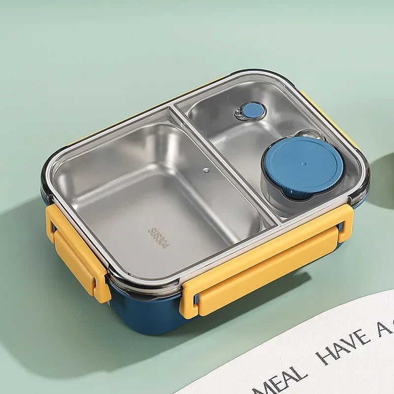 Vacuum Insulated Food Container with 12-Hour Warmth and Leak-Proof Lid, Stainless Steel Valideals Outlet