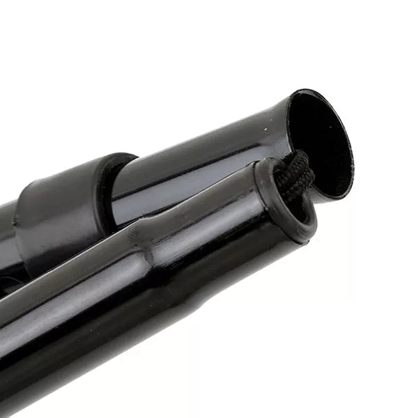 Telescopic Walking Stick with Ergonomic Grip and Non-Slip Rubber Tip, Foldable Valideals Outlet