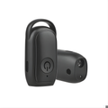 Ultrasonic Dog Repeller with Pocket Size and Single-Button Activation, Battery Powered Valideals Outlet