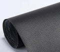 Leather Repair Patch with Self Adhesive Backing and Cuttable PU Sheet, Water Resistant Valideals Outlet