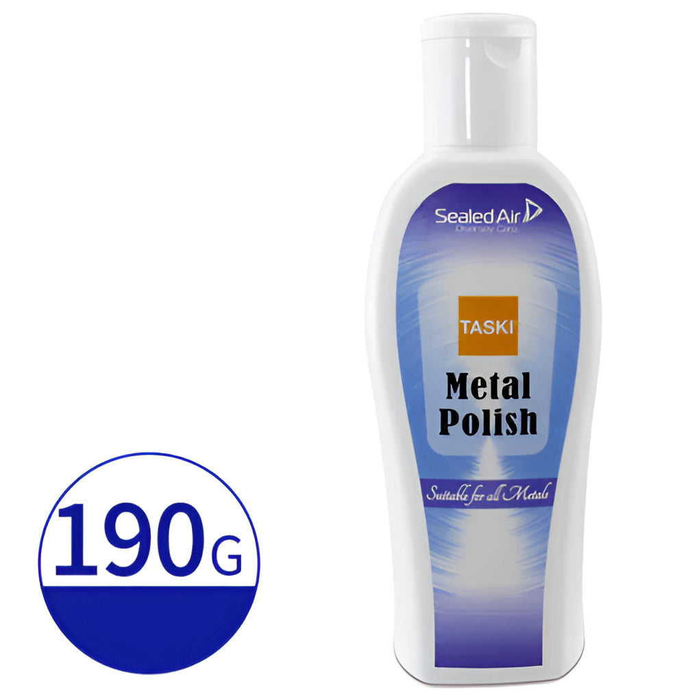 Scratch Repair Paste for Stainless Steel with Microabrasive and Protective Finish, 190g Valideals Outlet