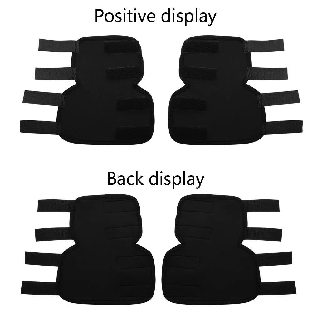 Dog Ankle Brace with Compression Support and Reflective Strips for Injury Recovery Valideals Outlet
