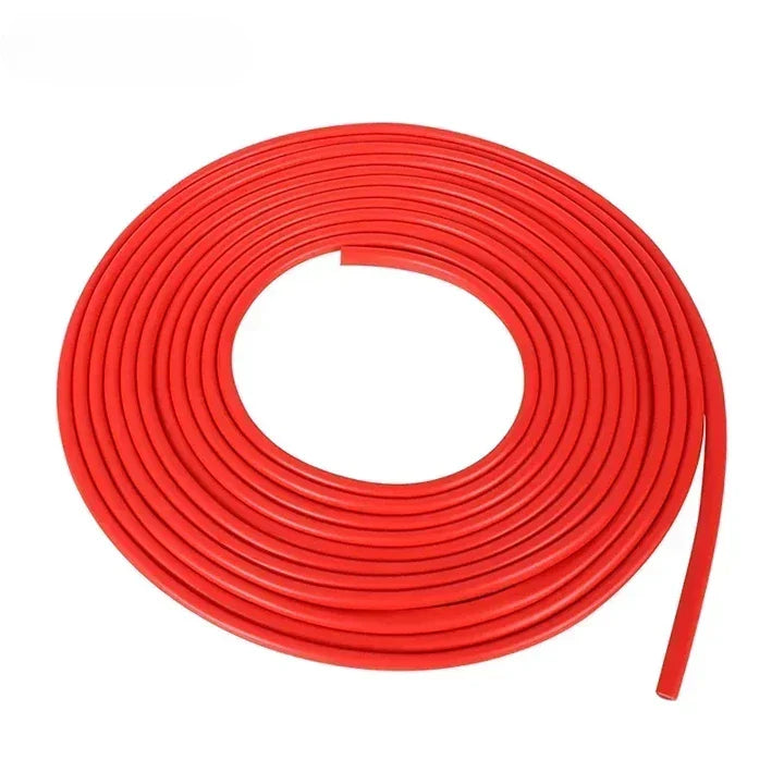 Door Edge Protector Strip with 16.4ft and Flexible Weather-Resistant Design for Cars Valideals Outlet