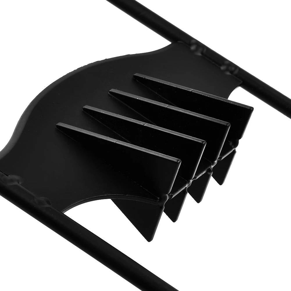 Log Splitter with Fixed Wedge and Reinforced Base, Weather-Resistant Cast Iron Valideals Outlet
