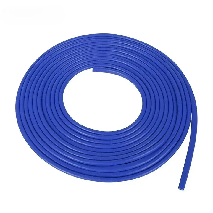 Door Edge Protector Strip with 16.4ft and Flexible Weather-Resistant Design for Cars Valideals Outlet