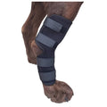 Dog Ankle Brace with Compression Support and Reflective Strips for Injury Recovery Valideals Outlet