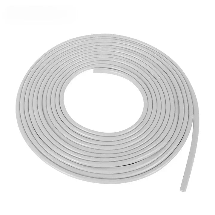 Door Edge Protector Strip with 16.4ft and Flexible Weather-Resistant Design for Cars Valideals Outlet