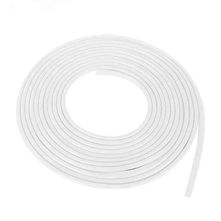 Door Edge Protector Strip with 16.4ft and Flexible Weather-Resistant Design for Cars Valideals Outlet