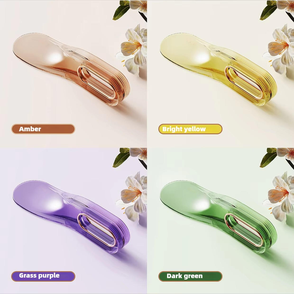 Mattress Lifting Wedge with Ergonomic Round Handle and 7-Centimeter Lift, One-Piece ABS Valideals Outlet