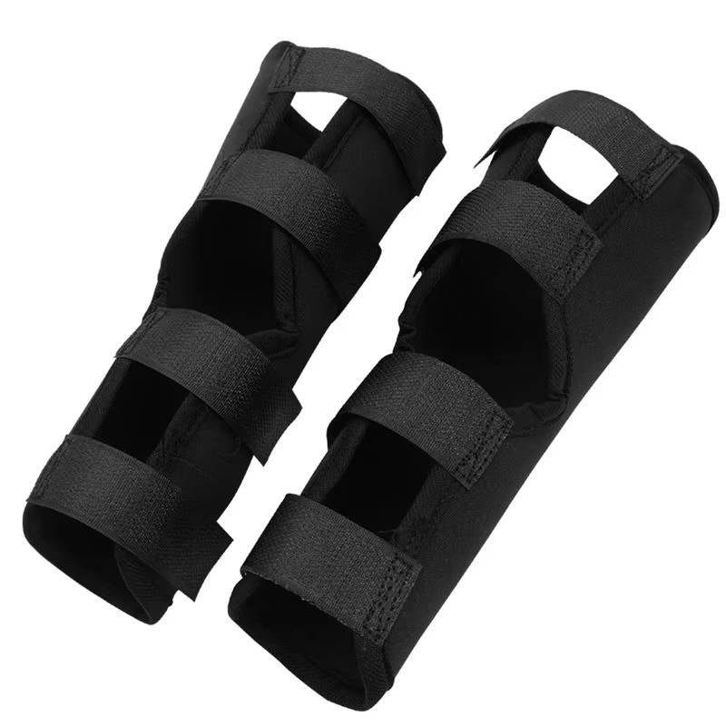 Dog Ankle Brace with Compression Support and Reflective Strips for Injury Recovery Valideals Outlet