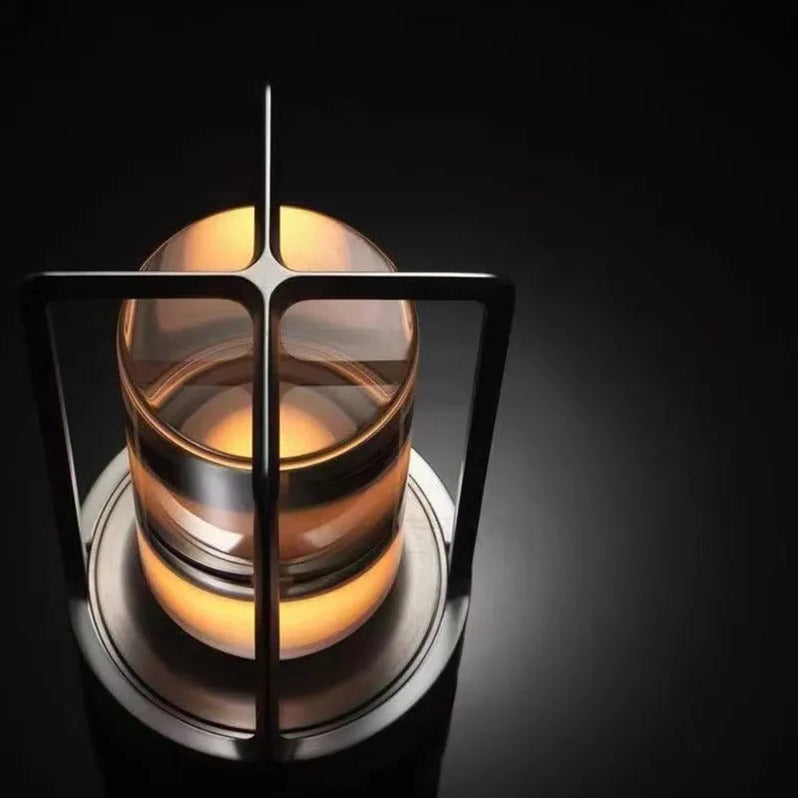 Cordless Table Lamp with 2000mAh Battery and Touch Stepless Dimming, Multi-Tone Lighting Valideals Outlet