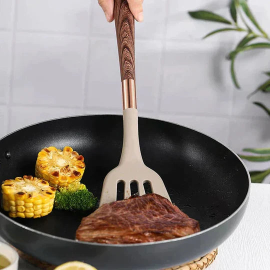 Kitchen Utensil Set