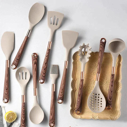 Kitchen Utensil Set