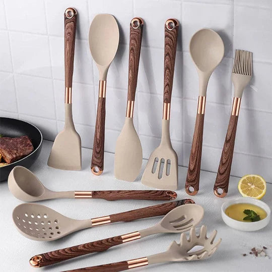 Kitchen Utensil Set