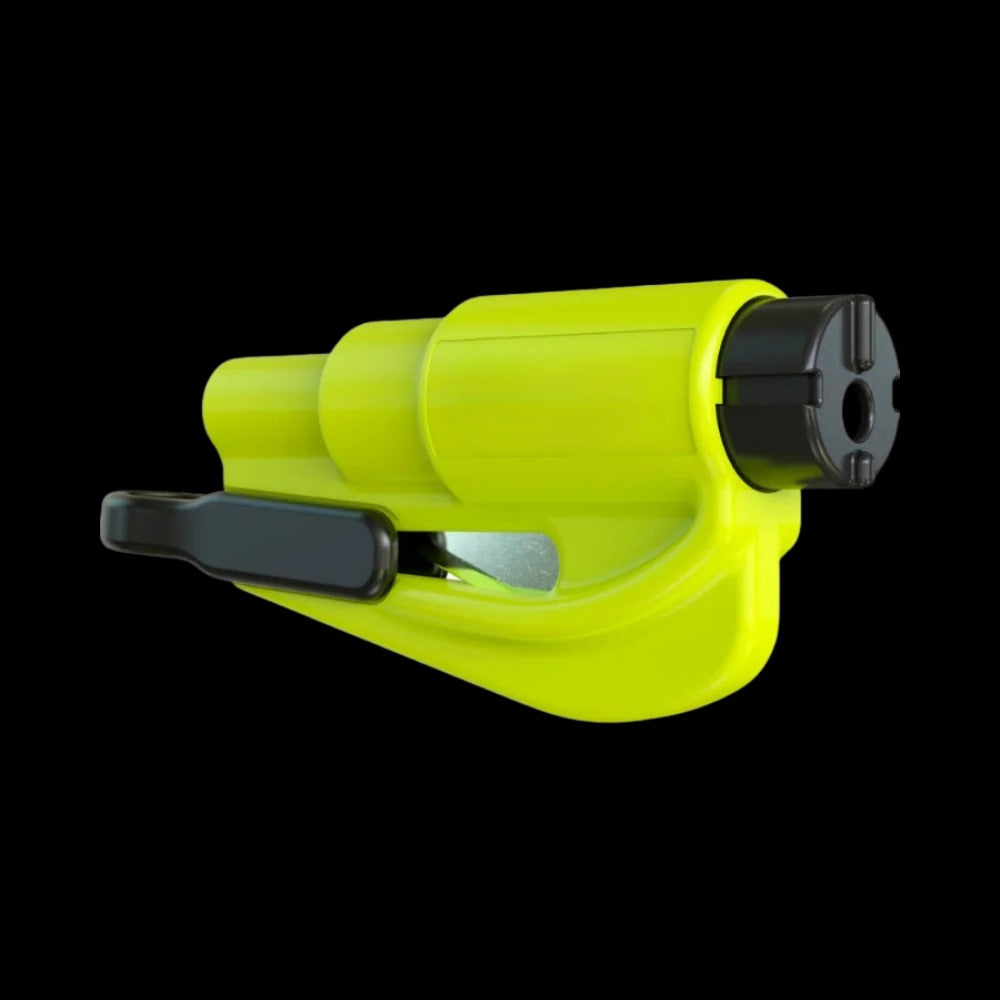 Car Window Breaker and Seat Belt Cutter Tool for Emergency Escape Valideals Outlet