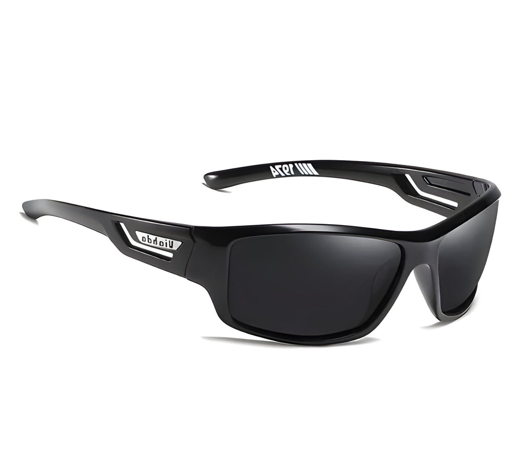 Photochromic Sunglasses with Anti-Glare Lenses and Lightweight Polycarbonate Frame, UV400 Protection Valideals Outlet