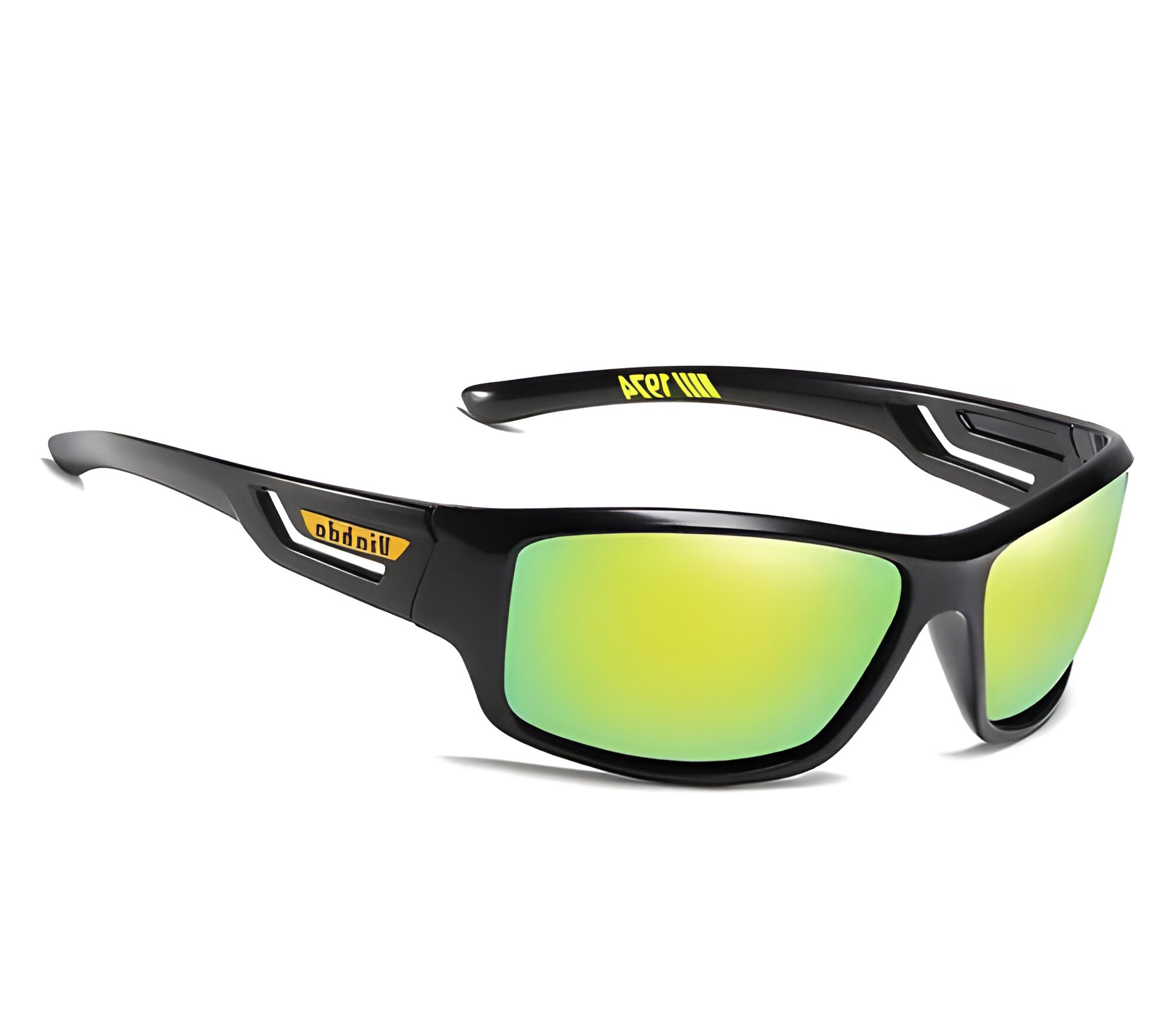 Photochromic Sunglasses with Anti-Glare Lenses and Lightweight Polycarbonate Frame, UV400 Protection Valideals Outlet