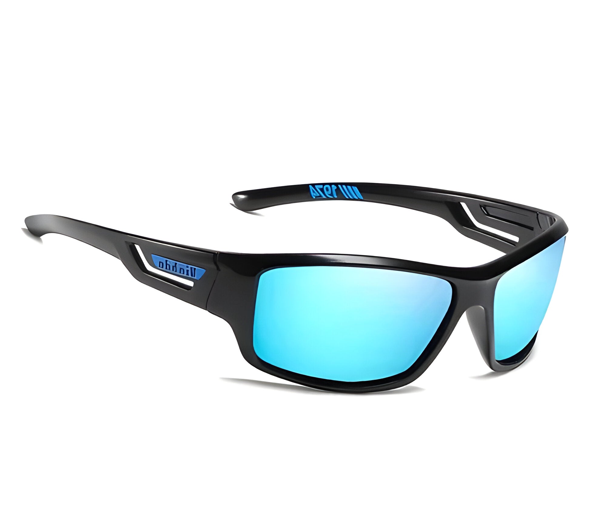 Photochromic Sunglasses with Anti-Glare Lenses and Lightweight Polycarbonate Frame, UV400 Protection Valideals Outlet