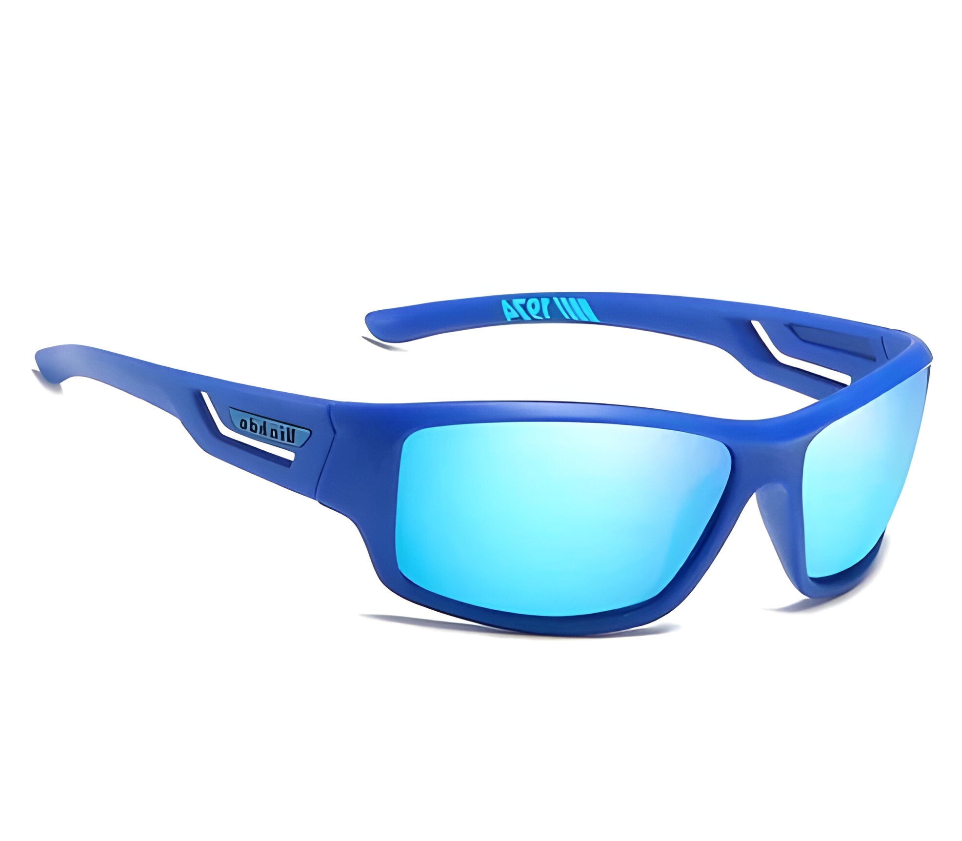 Photochromic Sunglasses with Anti-Glare Lenses and Lightweight Polycarbonate Frame, UV400 Protection Valideals Outlet