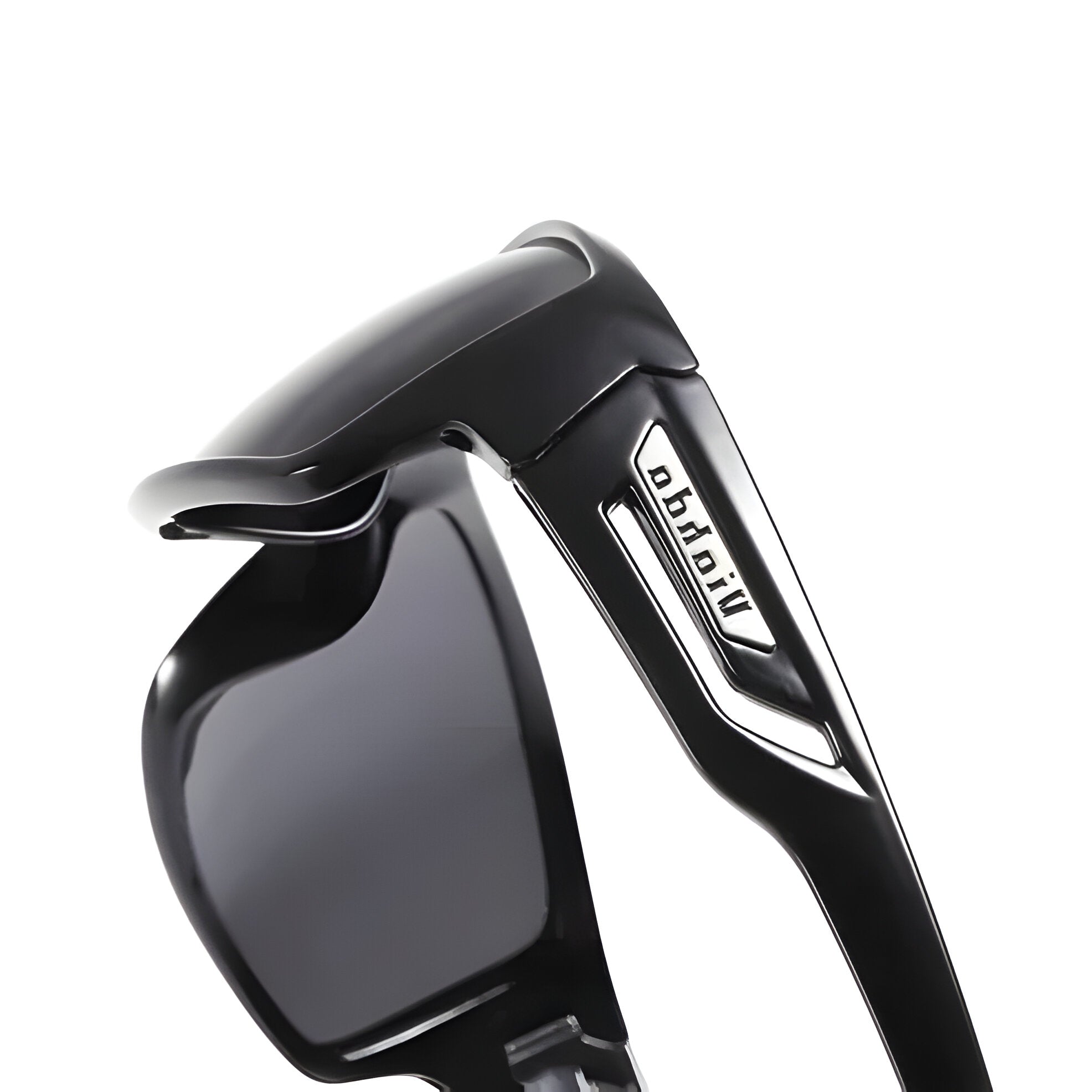 Photochromic Sunglasses with Anti-Glare Lenses and Lightweight Polycarbonate Frame, UV400 Protection Valideals Outlet