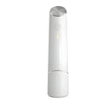 Food Vacuum Sealer with Rechargeable Battery and Reusable Bags, Compact Portable Design Valideals Outlet
