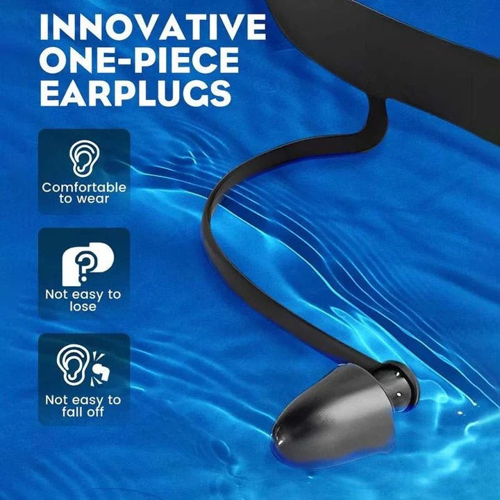Swim Goggles with Anti Fog Polycarbonate Lenses and Wide Peripheral Frame Valideals Outlet