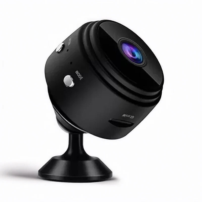 Backup Camera with Magnetic Mount and Night Vision, Wireless Hotspot 720p for RVs Trailers Valideals Outlet