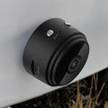 Backup Camera with Magnetic Mount and Night Vision, Wireless Hotspot 720p for RVs Trailers Valideals Outlet