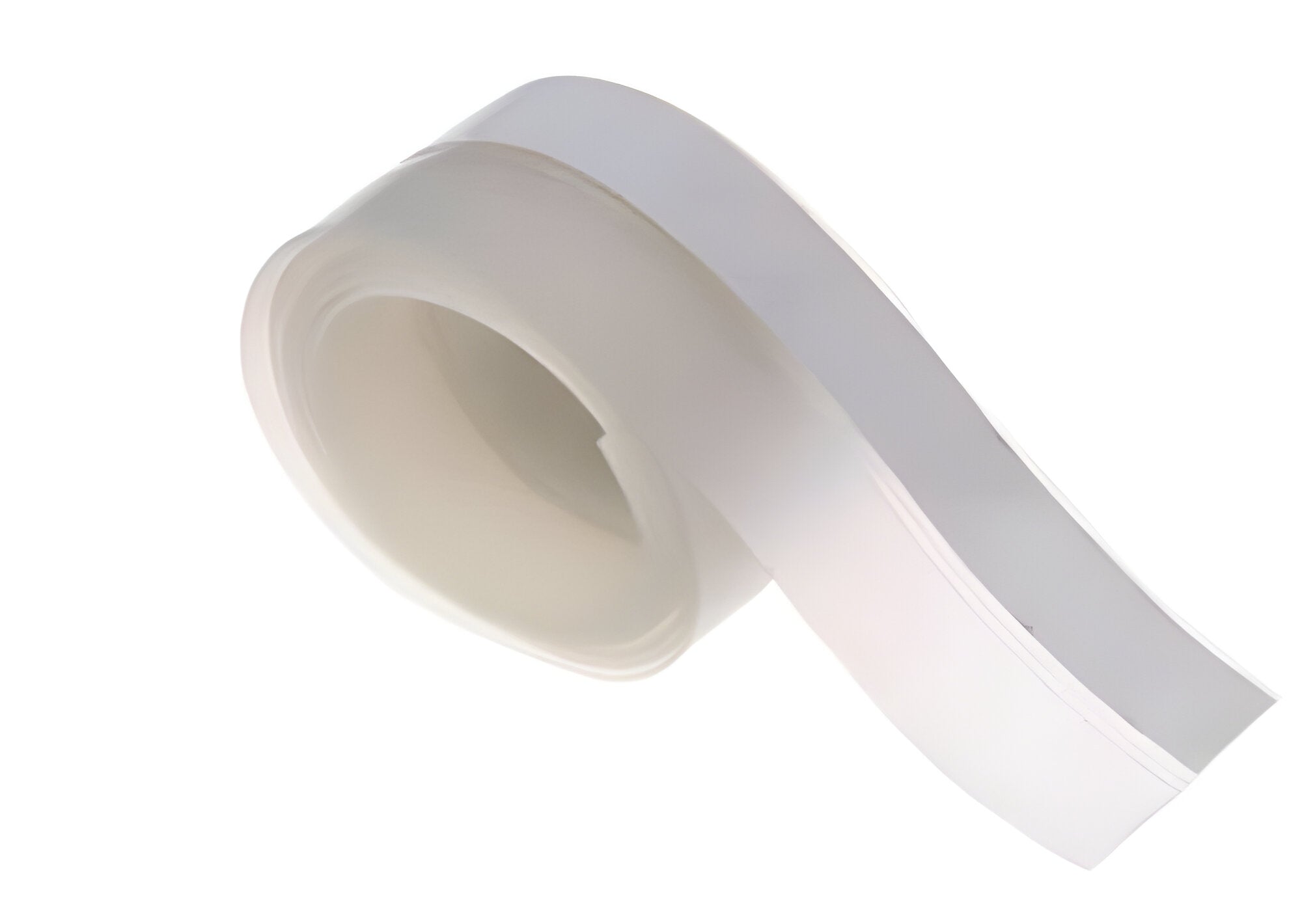 Door Draft Seal Strip with Peel-and-Stick Backing and Clear Flex, 5m Length 0.98in Wide Valideals Outlet