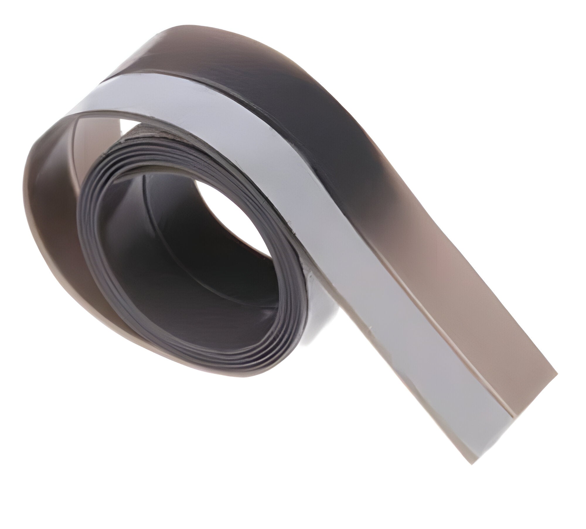 Door Draft Seal Strip with Peel-and-Stick Backing and Clear Flex, 5m Length 0.98in Wide Valideals Outlet