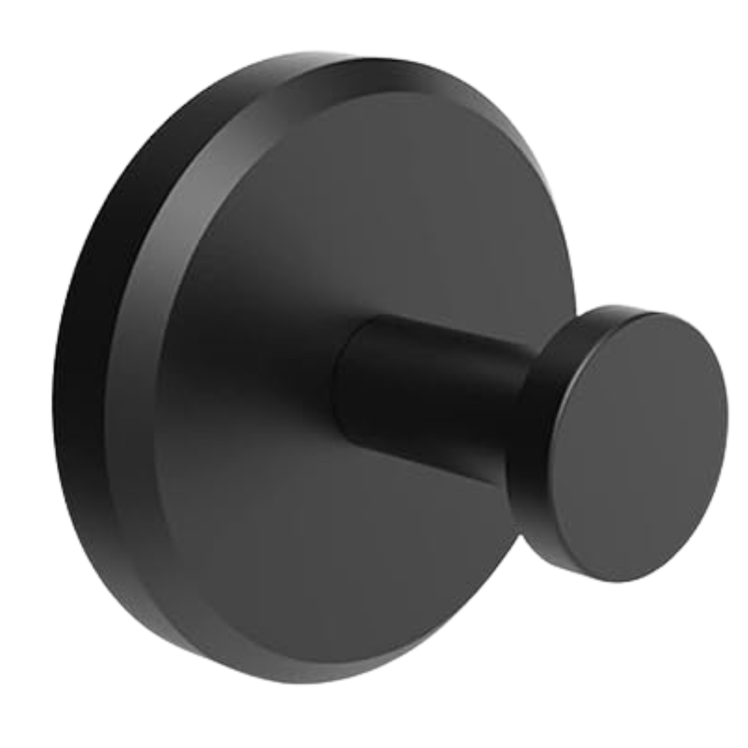 Suction Cup Hook with 15-Pound Hold and Toolless Installation for Glass, Tile, Metal Valideals Outlet