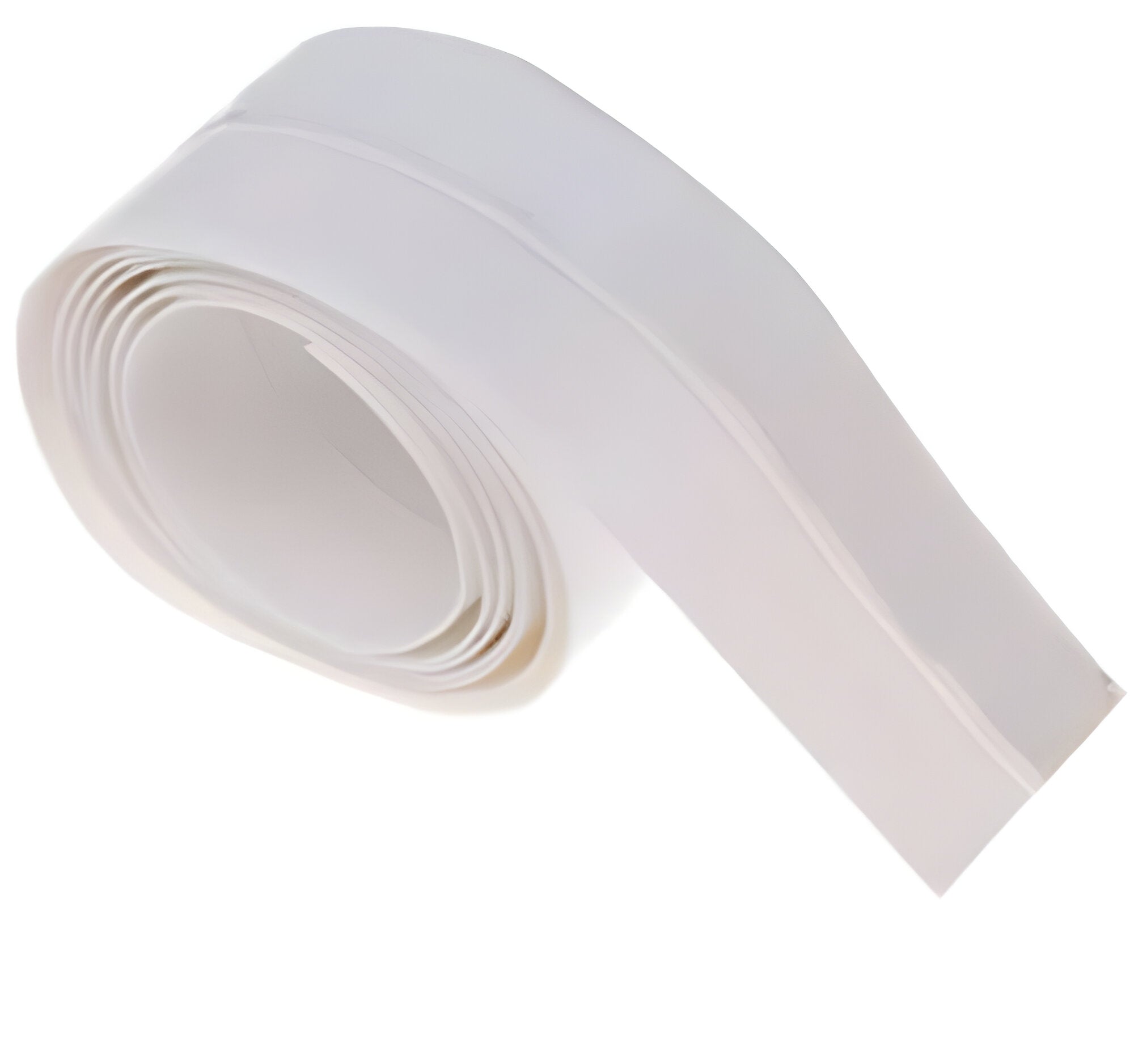 Door Draft Seal Strip with Peel-and-Stick Backing and Clear Flex, 5m Length 0.98in Wide Valideals Outlet