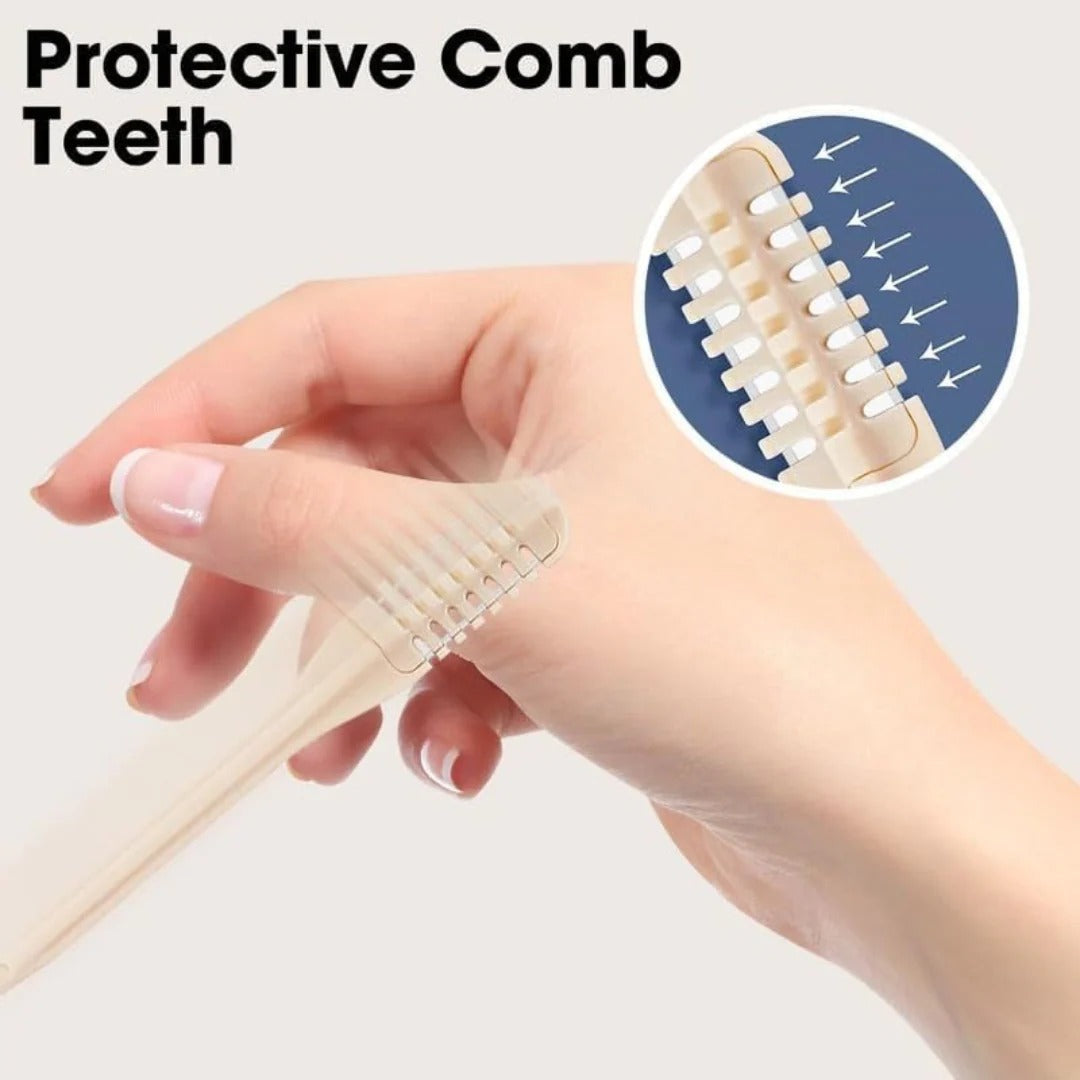 Rotating Nose Hair Trimmer with 360 Degree Head and Compact Handheld Design Valideals Outlet