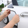 Door Edge Protector Strip with 16.4ft and Flexible Weather-Resistant Design for Cars Valideals Outlet