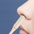 Rotating Nose Hair Trimmer with 360 Degree Head and Compact Handheld Design Valideals Outlet