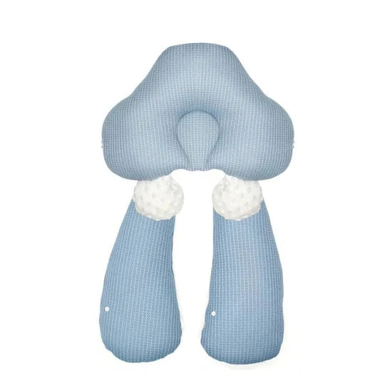 Infant Resting Pillow Set