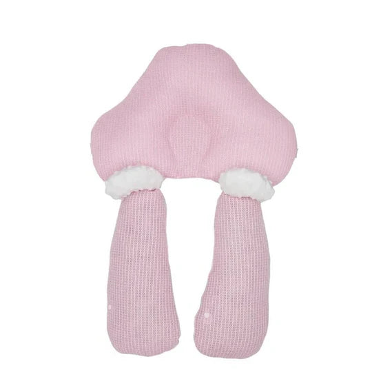 Infant Resting Pillow Set